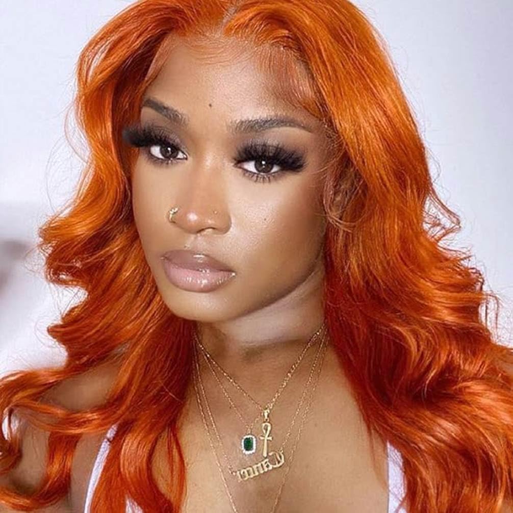 Wear and Go Glueless Wigs Human Hair Pre Plucked Pre Cut Lace Front Wigs for Black Women 180 Density Water Wave Bob Wig Human Hair Curly Wig (14 Inch)