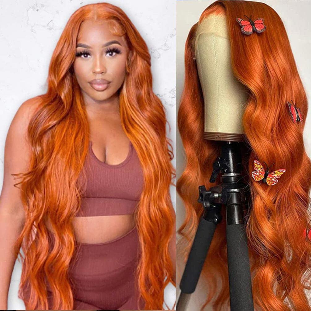 Wear and Go Glueless Wigs Human Hair Pre Plucked Pre Cut Lace Front Wigs for Black Women 180 Density Water Wave Bob Wig Human Hair Curly Wig (14 Inch)