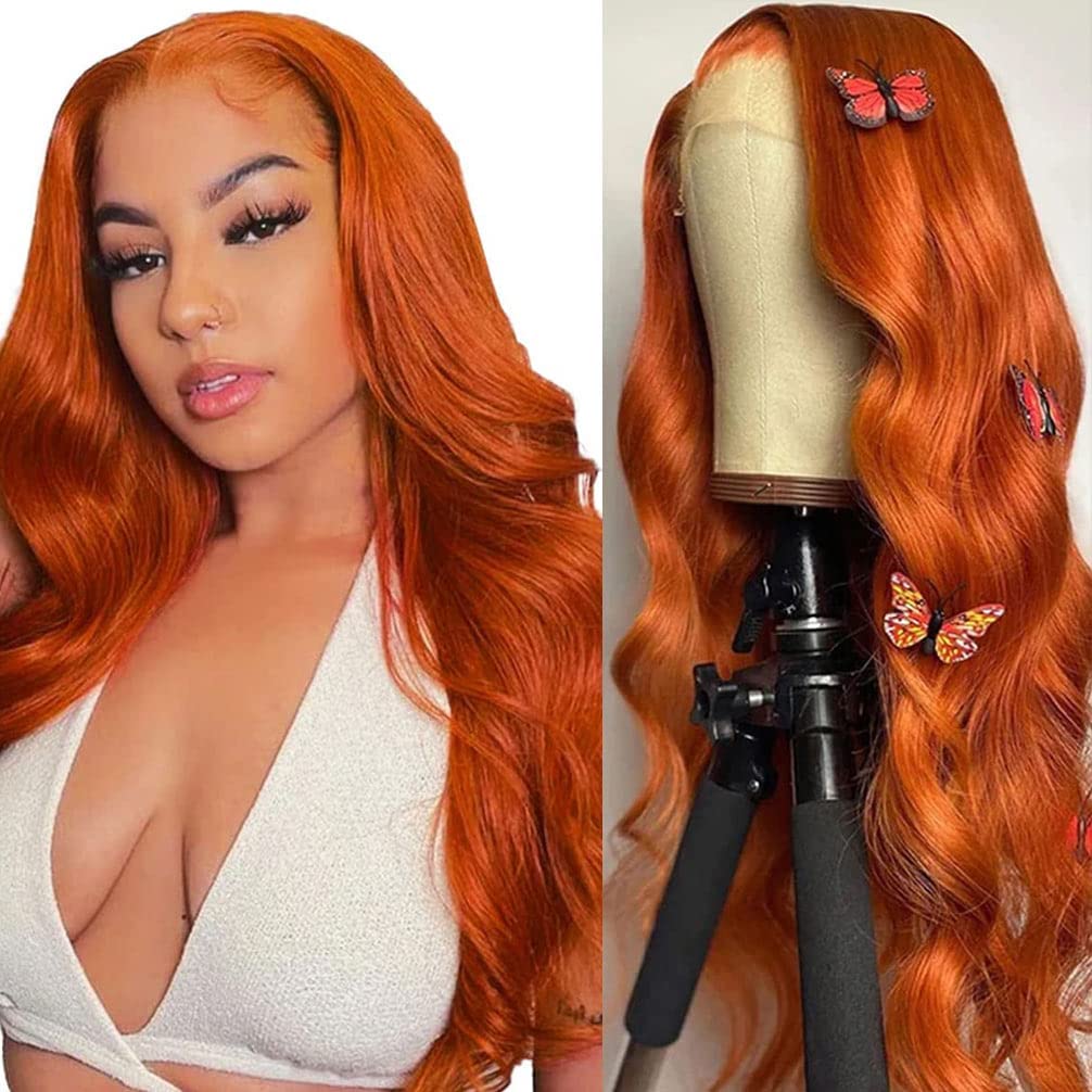 Wear and Go Glueless Wigs Human Hair Pre Plucked Pre Cut Lace Front Wigs for Black Women 180 Density Water Wave Bob Wig Human Hair Curly Wig (14 Inch)