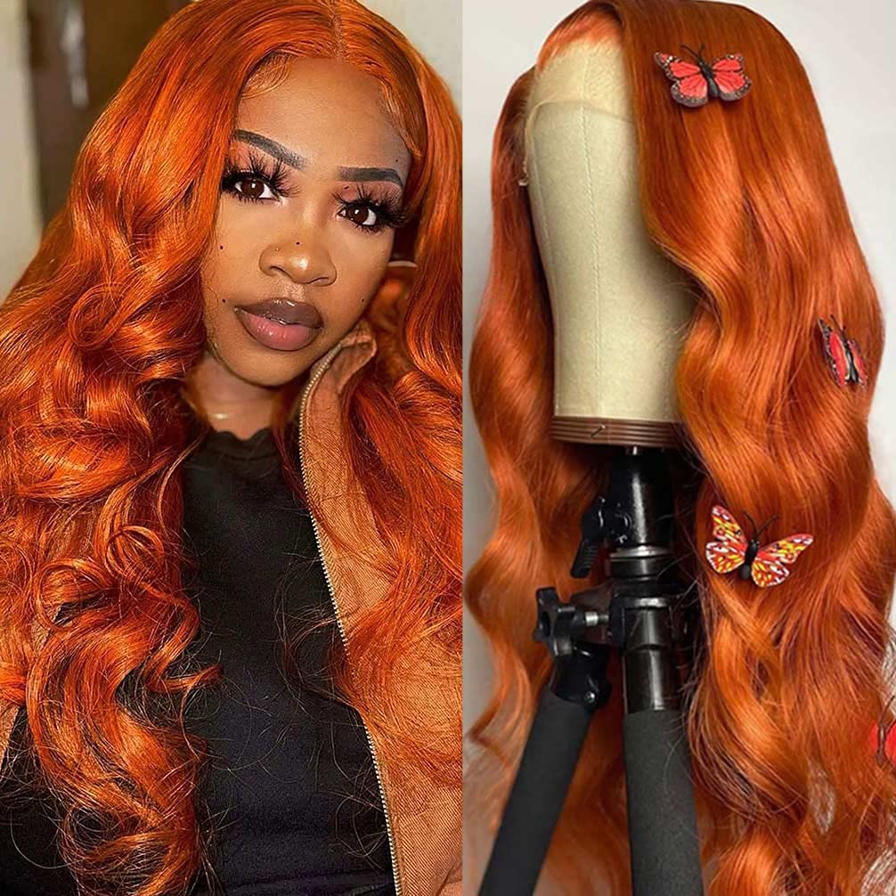Wear and Go Glueless Wigs Human Hair Pre Plucked Pre Cut Lace Front Wigs for Black Women 180 Density Water Wave Bob Wig Human Hair Curly Wig (14 Inch)