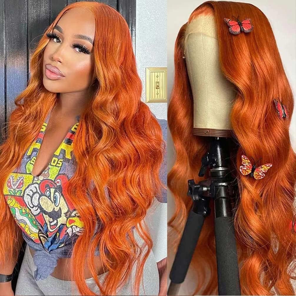 Wear and Go Glueless Wigs Human Hair Pre Plucked Pre Cut Lace Front Wigs for Black Women 180 Density Water Wave Bob Wig Human Hair Curly Wig (14 Inch)