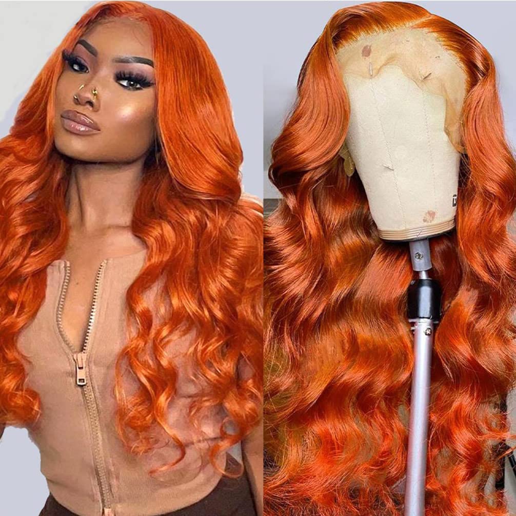 Wear and Go Glueless Wigs Human Hair Pre Plucked Pre Cut Lace Front Wigs for Black Women 180 Density Water Wave Bob Wig Human Hair Curly Wig (14 Inch)